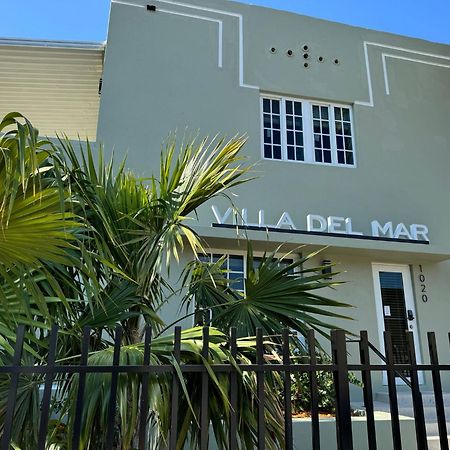 Private Villa Miami Beach With Heatedpool And Cold Plunge Εξωτερικό φωτογραφία